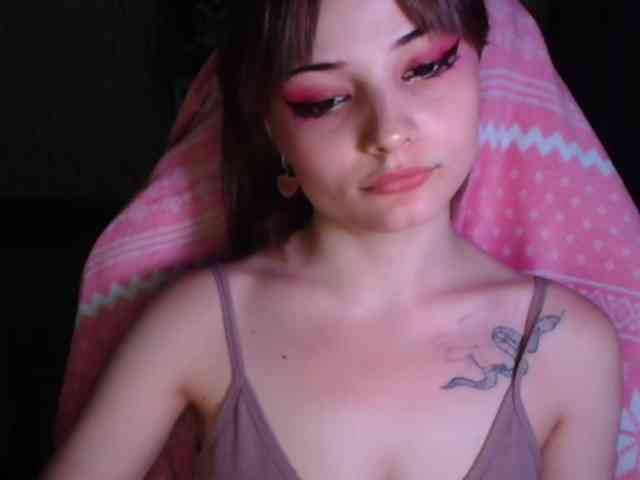 AnnaSinger webcam