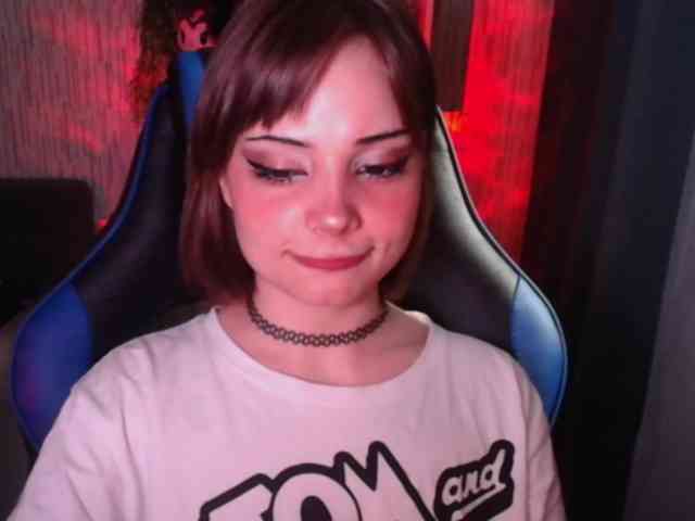 AnnaSinger webcam