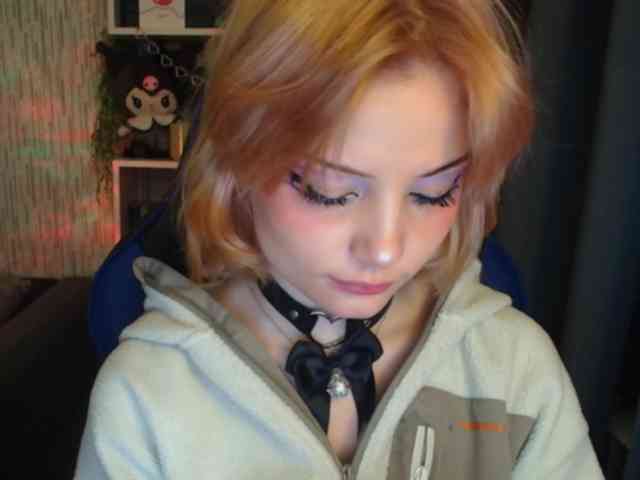 AnnaSinger webcam