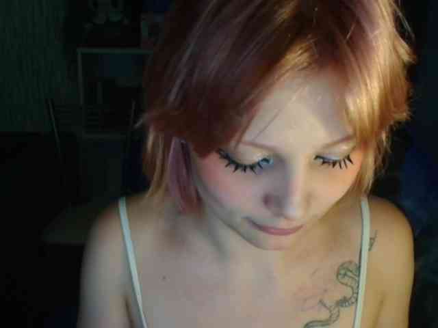 AnnaSinger webcam