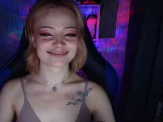 AnnaSinger webcam