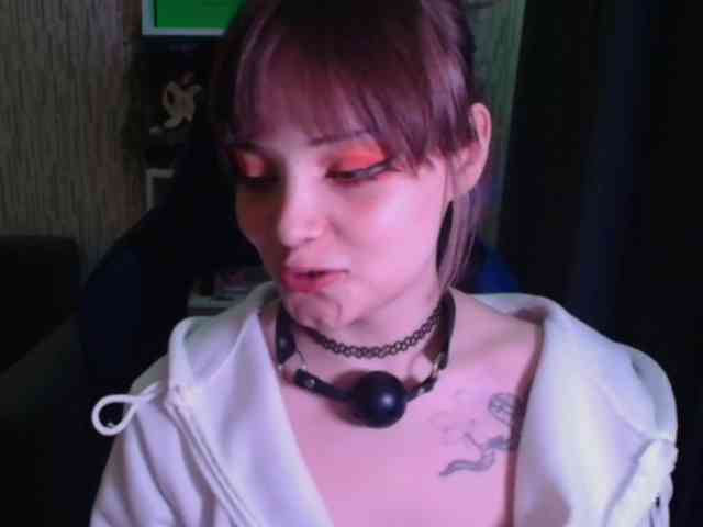 AnnaSinger webcam