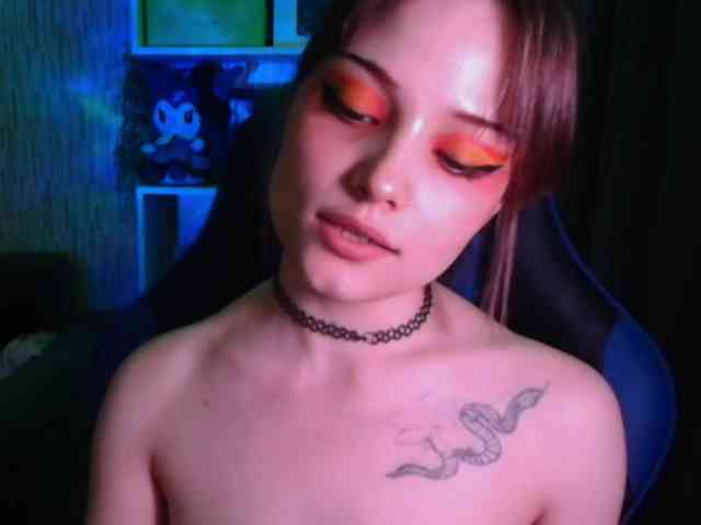 AnnaSinger webcam