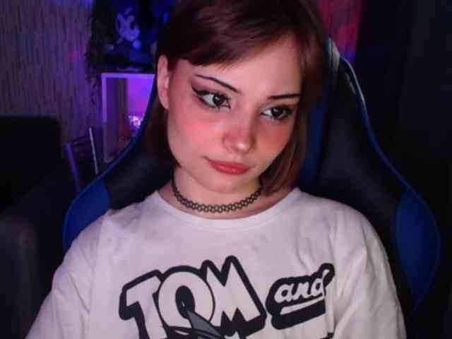 AnnaSinger webcam