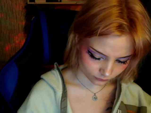 AnnaSinger webcam