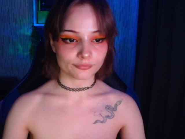 AnnaSinger webcam