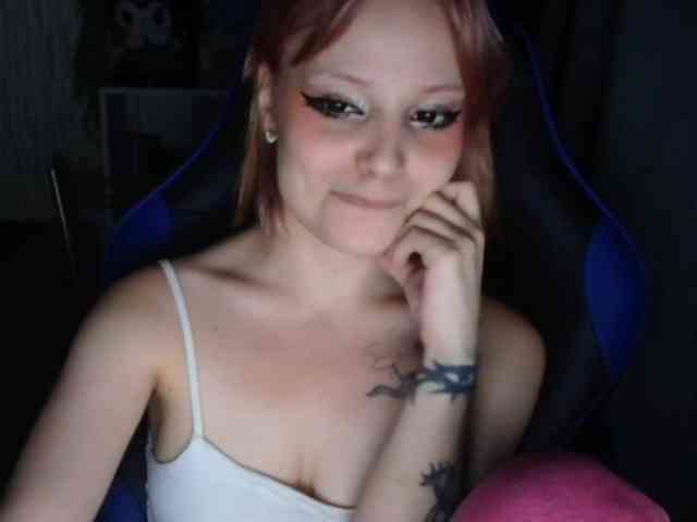 AnnaSinger webcam