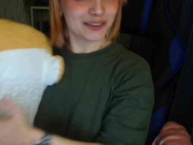 AnnaSinger webcam