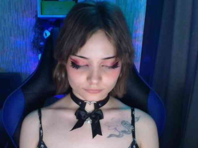 AnnaSinger webcam