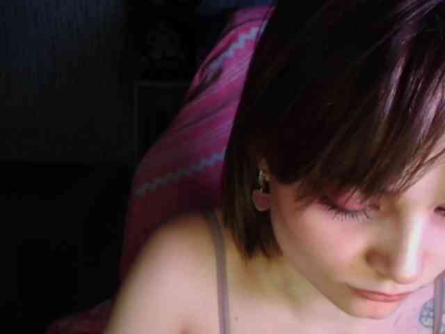 AnnaSinger webcam