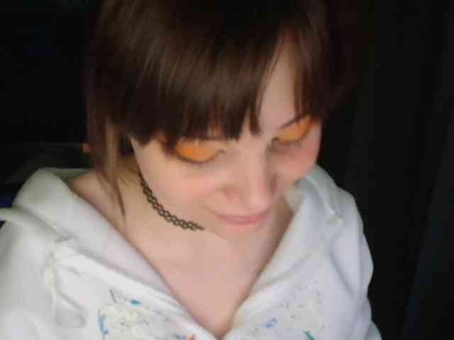 AnnaSinger webcam