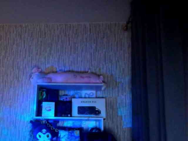AnnaSinger webcam