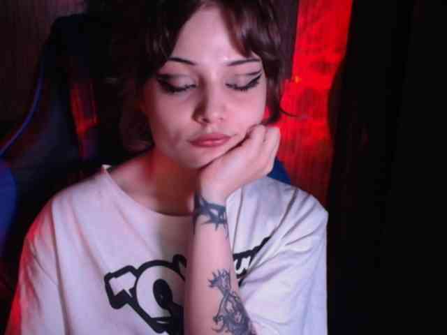AnnaSinger webcam