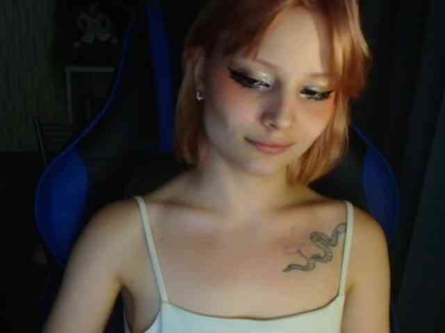 AnnaSinger webcam