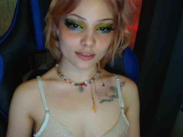 AnnaSinger webcam