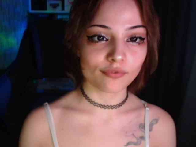 AnnaSinger webcam