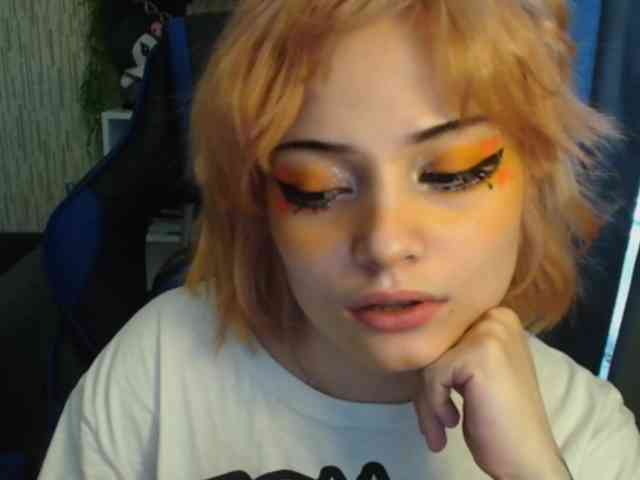 AnnaSinger webcam