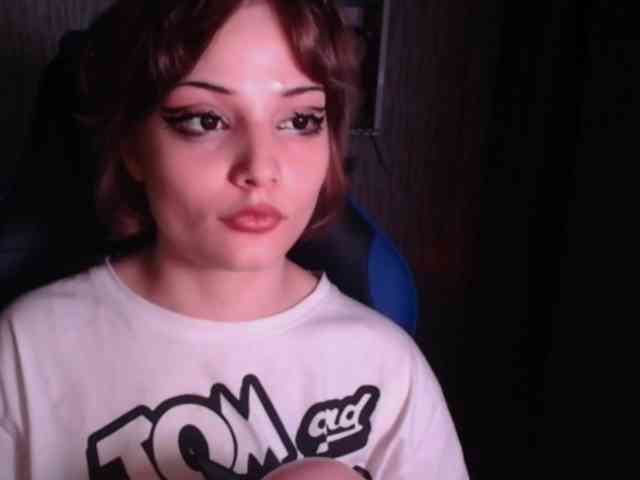 AnnaSinger webcam