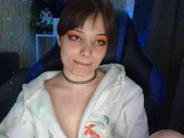 AnnaSinger webcam