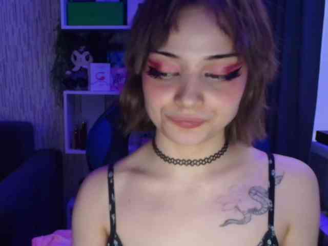 AnnaSinger webcam