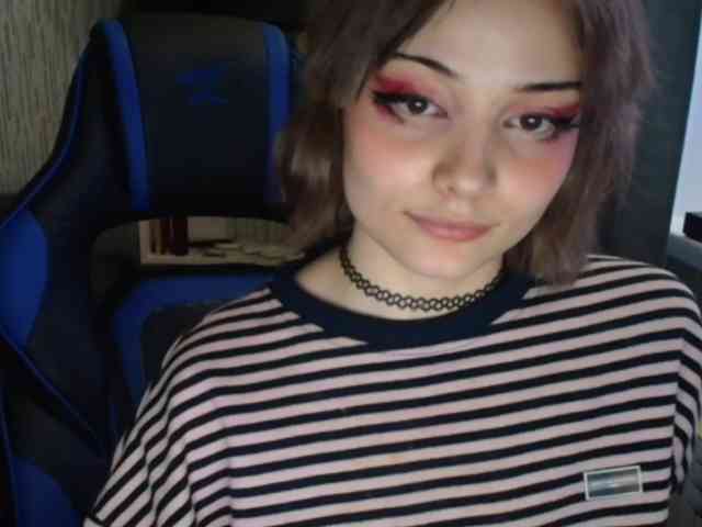 AnnaSinger webcam