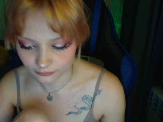 AnnaSinger webcam