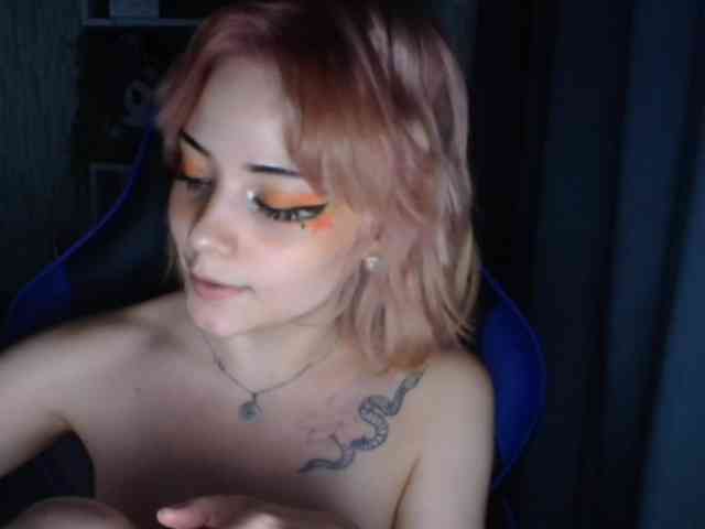 AnnaSinger webcam