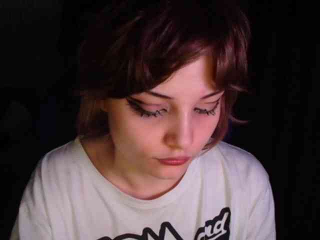 AnnaSinger webcam