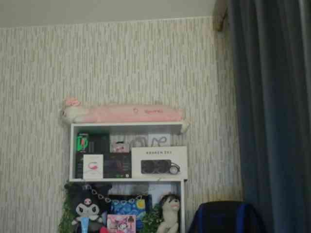 AnnaSinger webcam