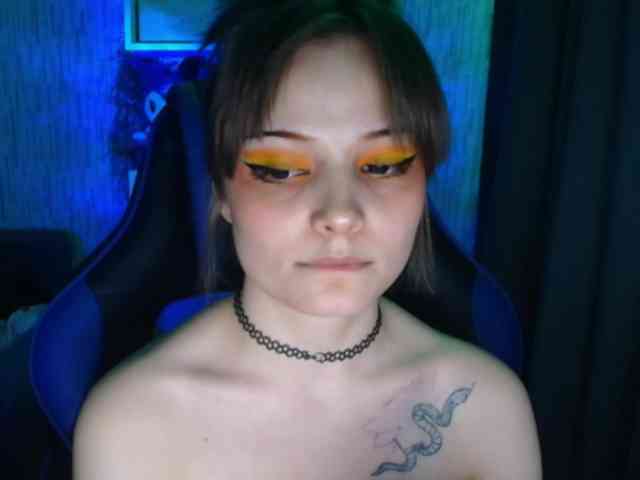 AnnaSinger webcam