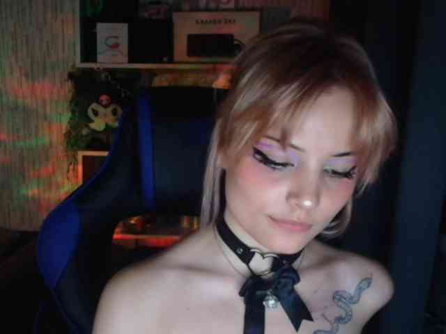 AnnaSinger webcam