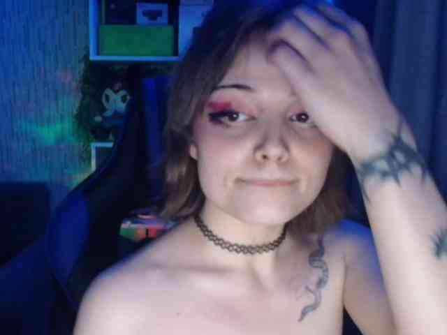 AnnaSinger webcam