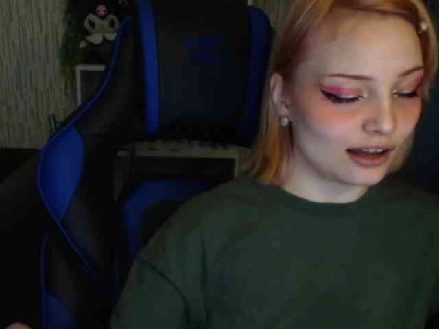 AnnaSinger webcam