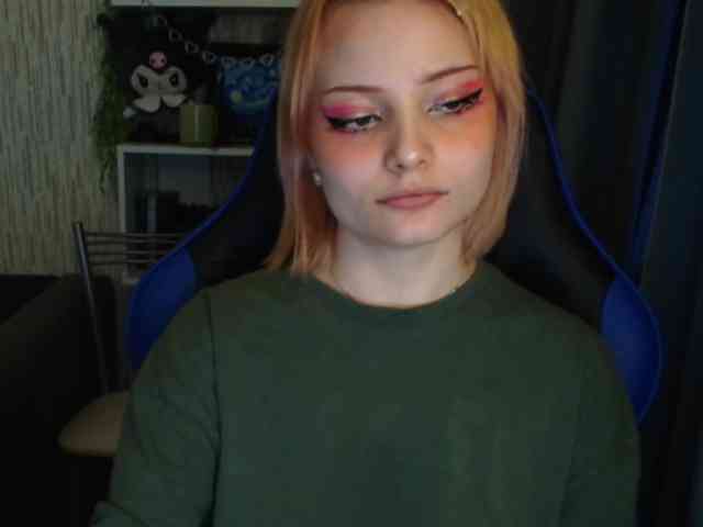 AnnaSinger webcam