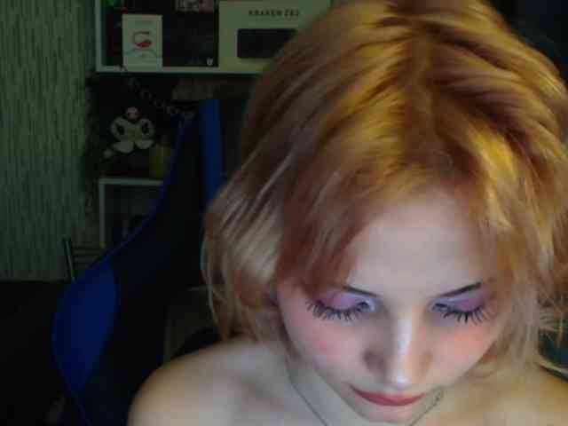 AnnaSinger webcam