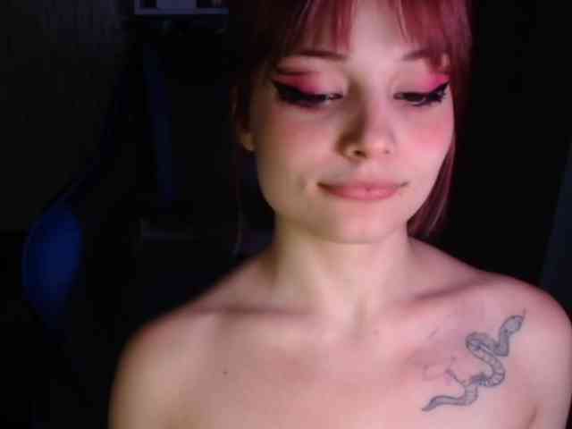 AnnaSinger webcam