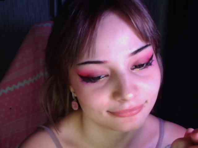 live cam room AnnaSinger
