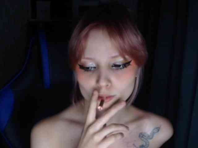 AnnaSinger webcam
