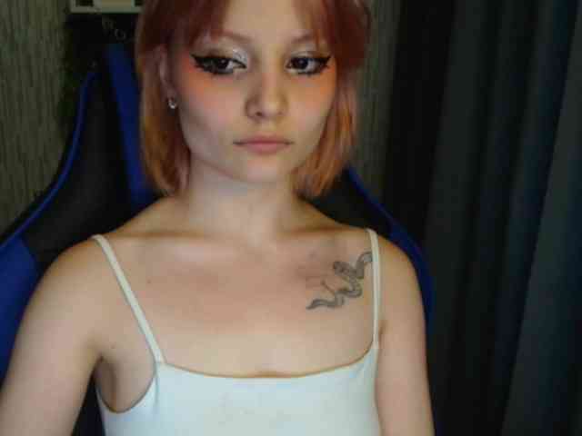 AnnaSinger webcam