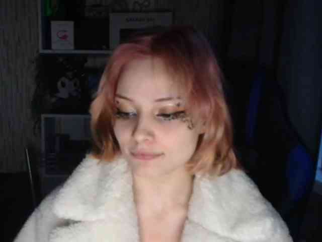 AnnaSinger webcam
