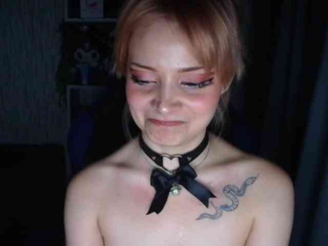 AnnaSinger webcam