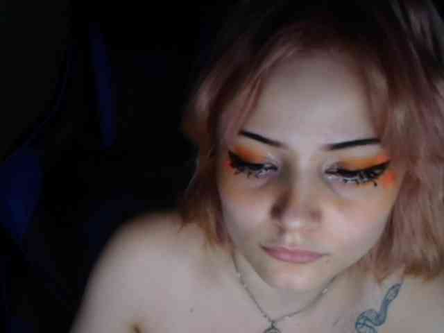 AnnaSinger webcam