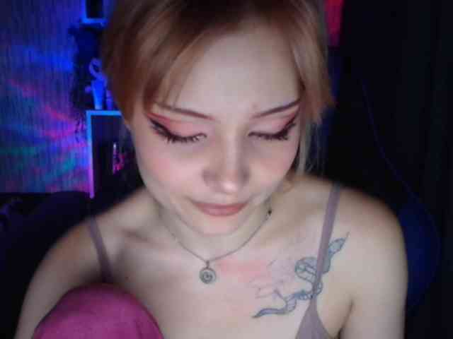 AnnaSinger webcam