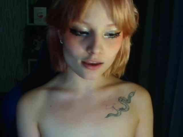 AnnaSinger webcam