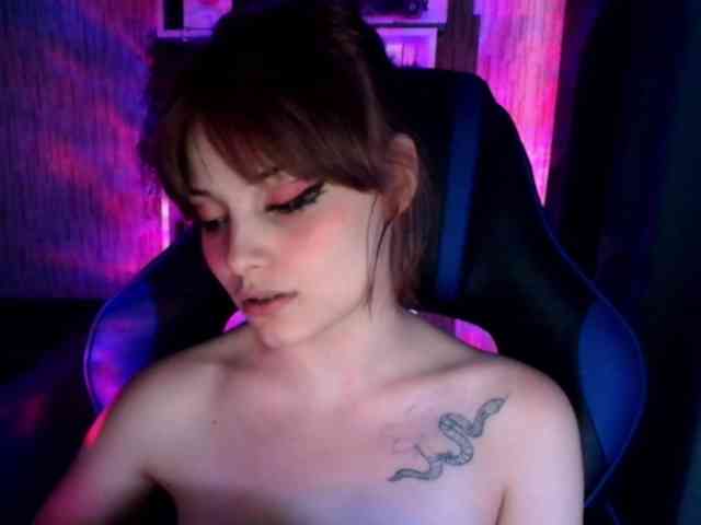 AnnaSinger webcam