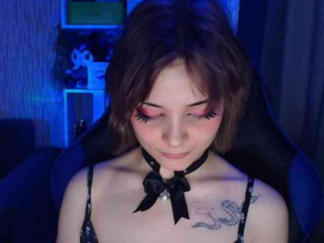 AnnaSinger webcam