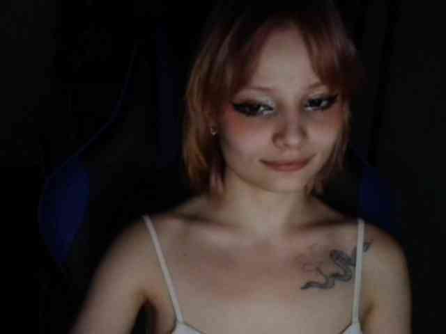 AnnaSinger webcam