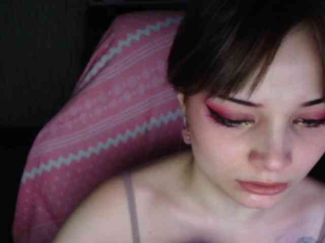 AnnaSinger webcam