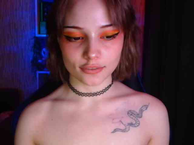 AnnaSinger webcam