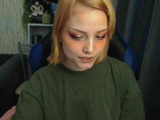 AnnaSinger webcam